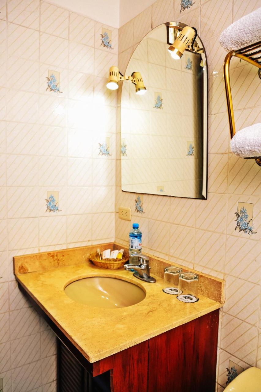 Apart Hotel Caminos Del Inca Lima Dış mekan fotoğraf